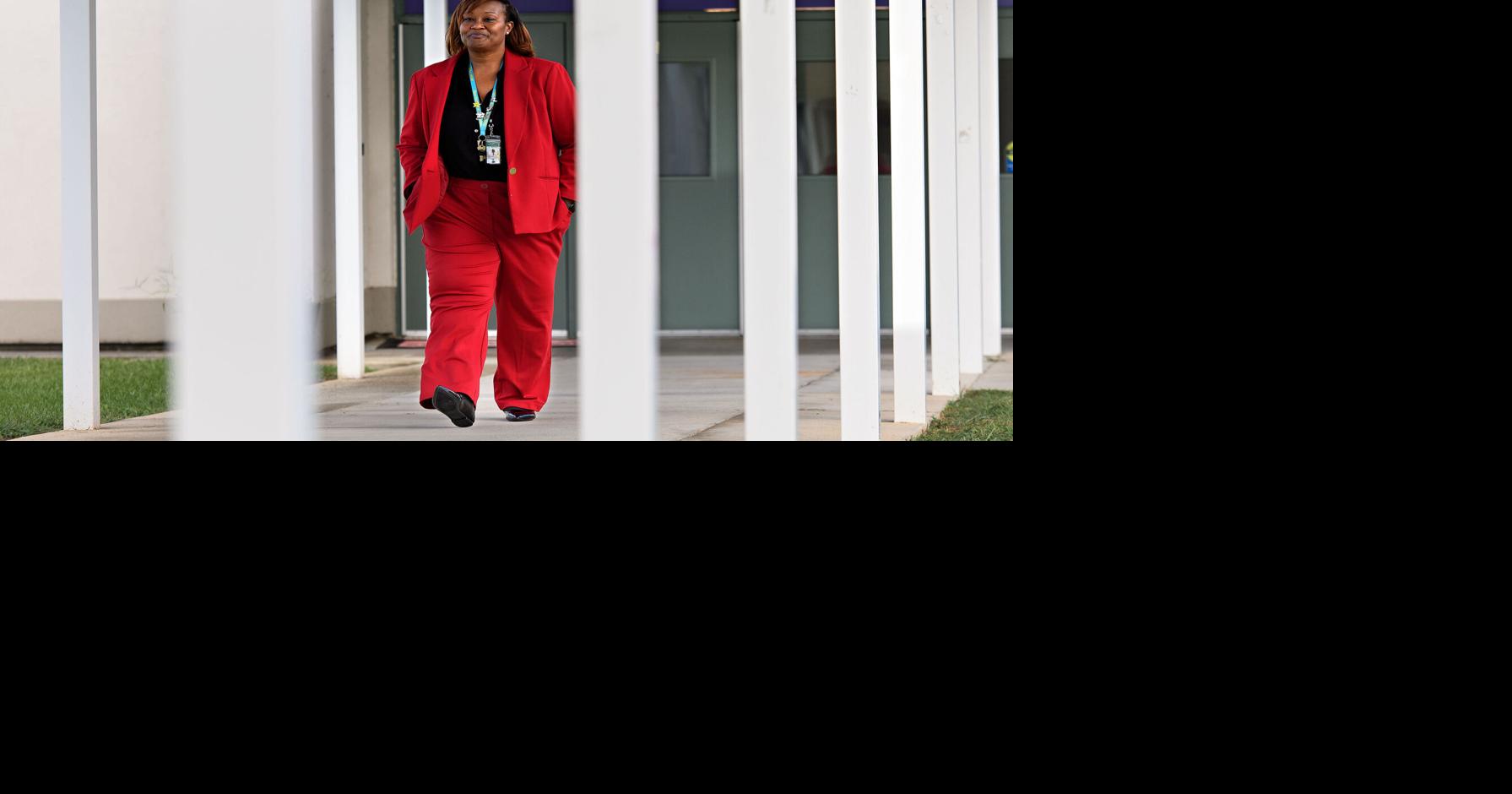 New principal wants students to soar at Wings of Excellence Academy