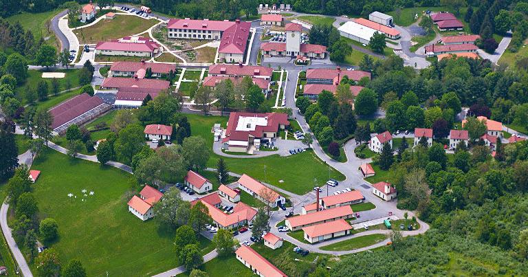 'This place makes dreams happen': Smithsonian's Conservation Biology Institute celebrates 50 years of milestones in Front Royal