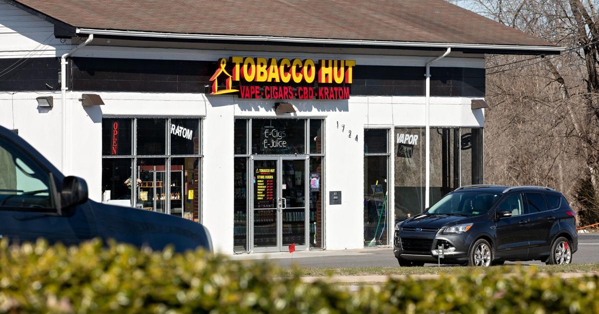 tobacco hut front royal Front Royal officials brainstorm how to limit vape shops | Nvdaily tobacco hut front royal Front Royal officials brainstorm how to limit vape shops | Nvdaily