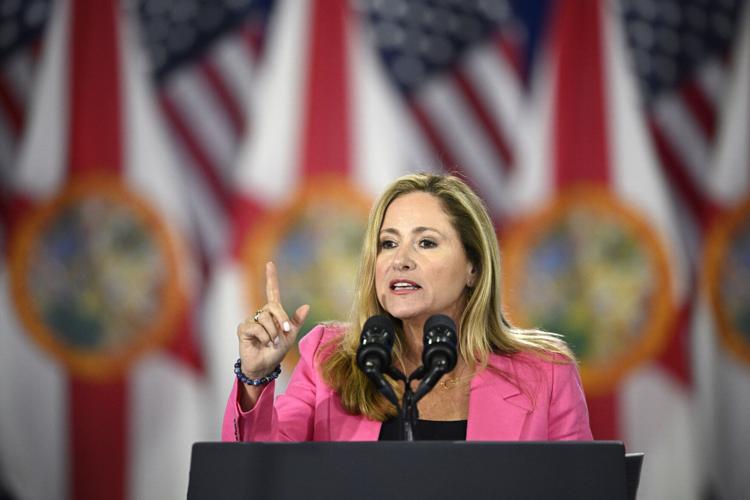 Florida primary will set US Senate race but largely focus on state and