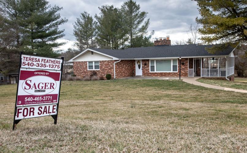 Real estate market settles into new 'normal' Nvdaily