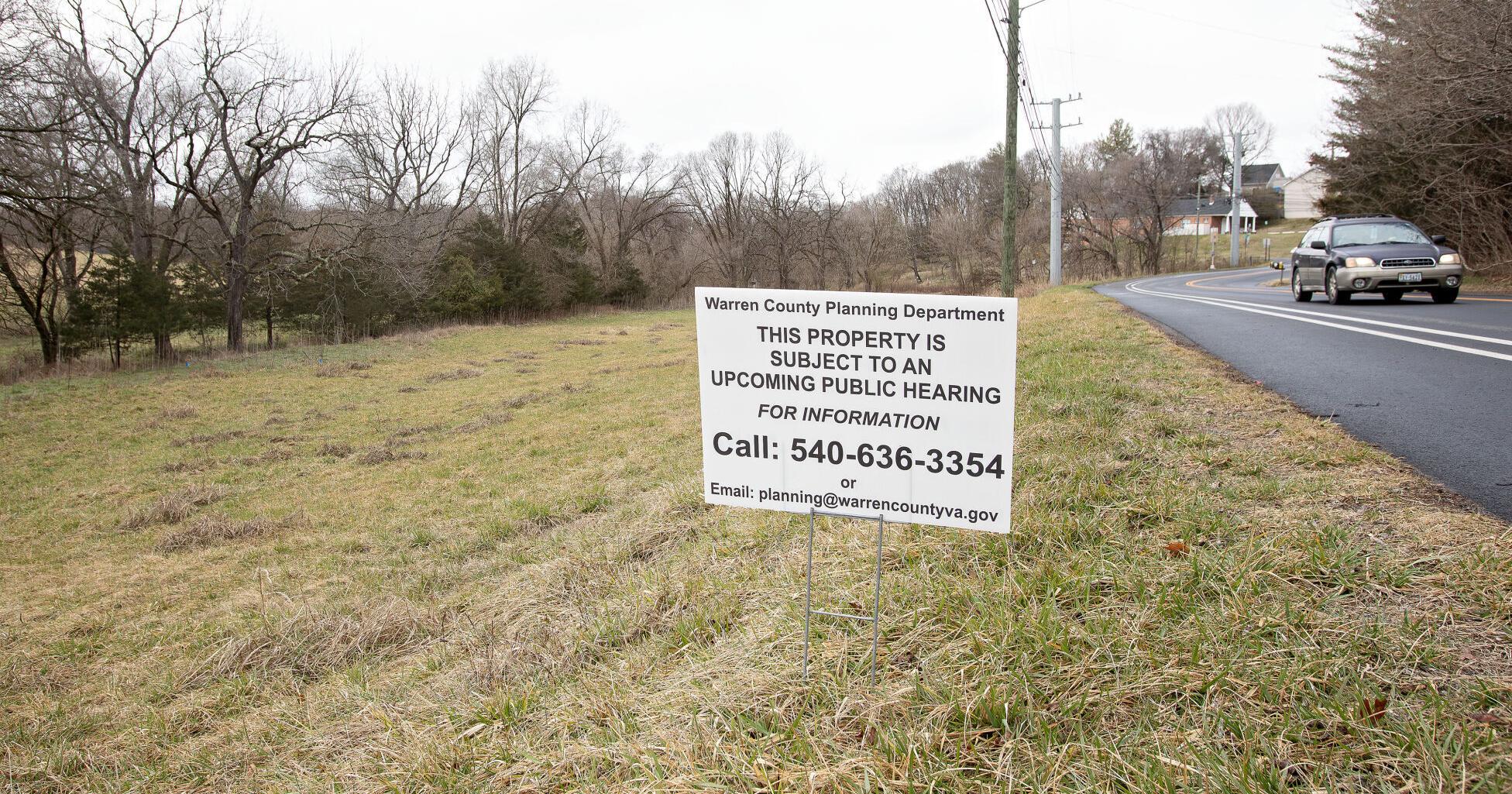 Catholic diocese eyes land for chapel, auxiliary building in Warren County - Vimarsana News