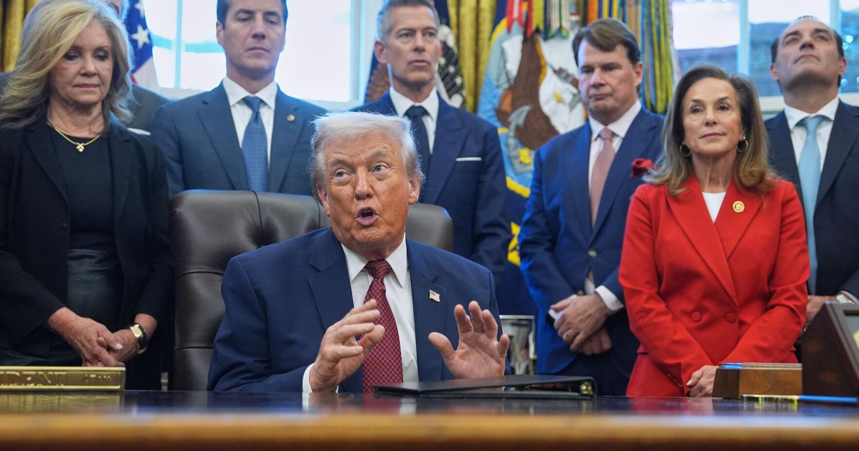 Trump administration lowers fuel economy standards , critics say at a significant environmental cost