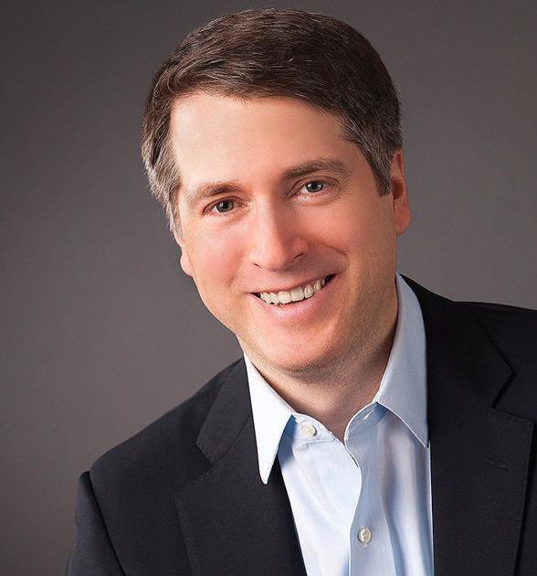 Rich Lowry Elon Musk S Age Of Exploration Syndicated Columnists Nvdaily Com