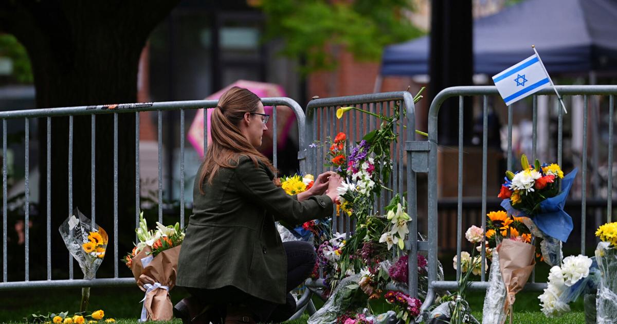 ADL reports a sharp drop in US antisemitic incidents in 2025, driven by ...