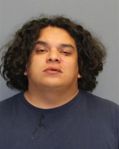 Arizona man arrested after shots fired outside of Backseat Bar and ...