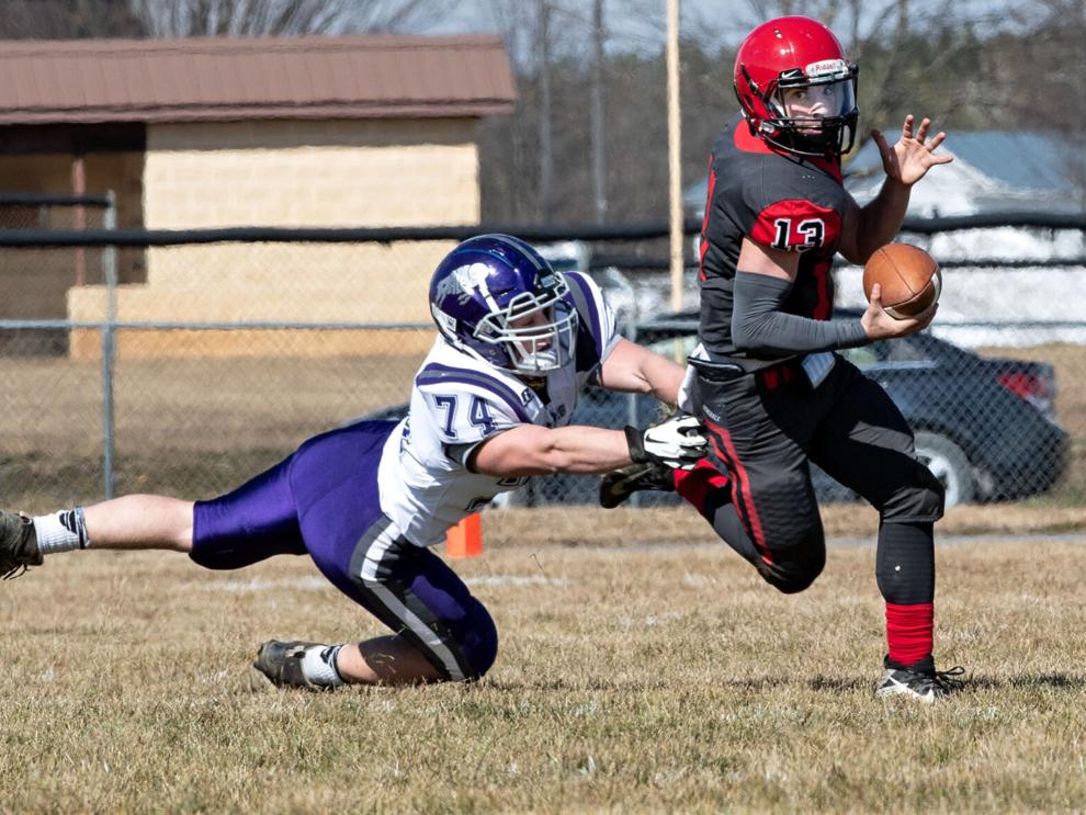 Stonewall Jackson High School | nvdaily.com Stonewall Jackson High School | nvdaily.com