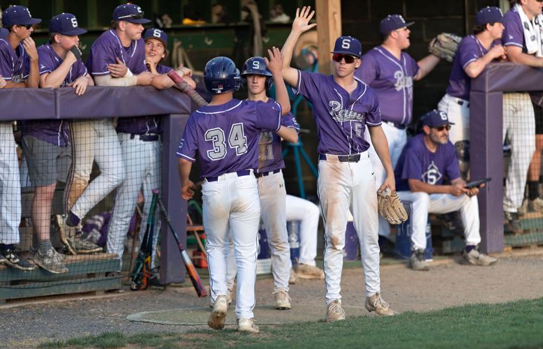 Rams top Eagles in Bull Run showdown | Nvdaily | nvdaily.com