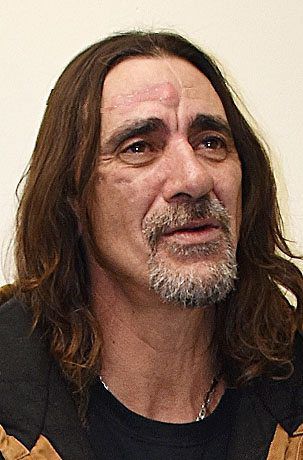 Grand jury indicts man in stabbing | Courts & Legal News | nvdaily.com