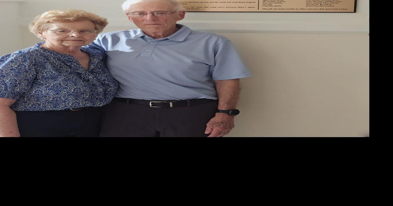 Michael Fadely’s legacy finds a home at Shenandoah County Community Center