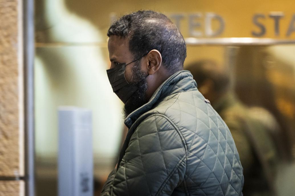 Minnesota man gets 28 years for pandemic era food fraud Associated