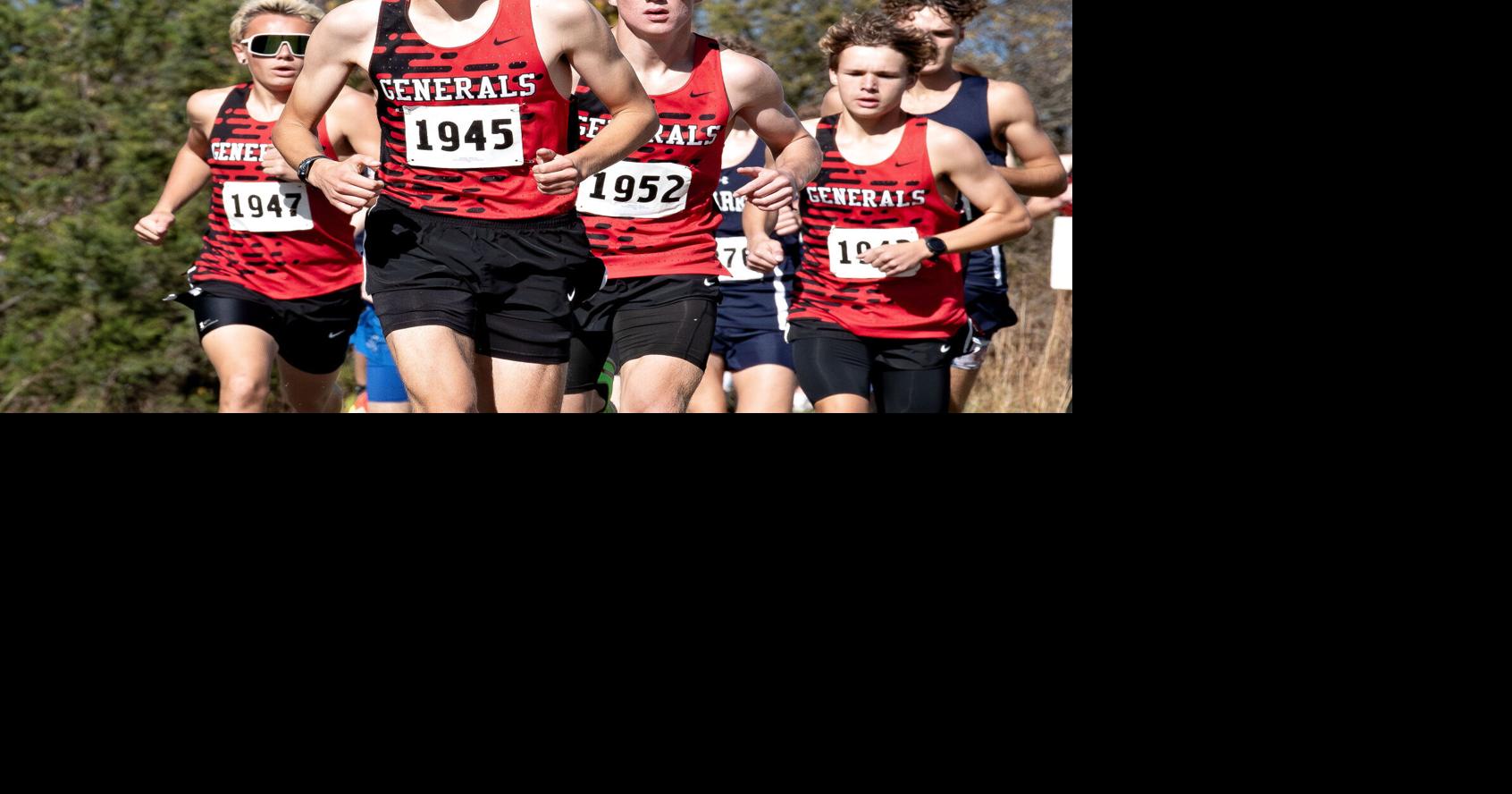 Cross country previews: Stonewall boys, Strasburg girls look to lead way again