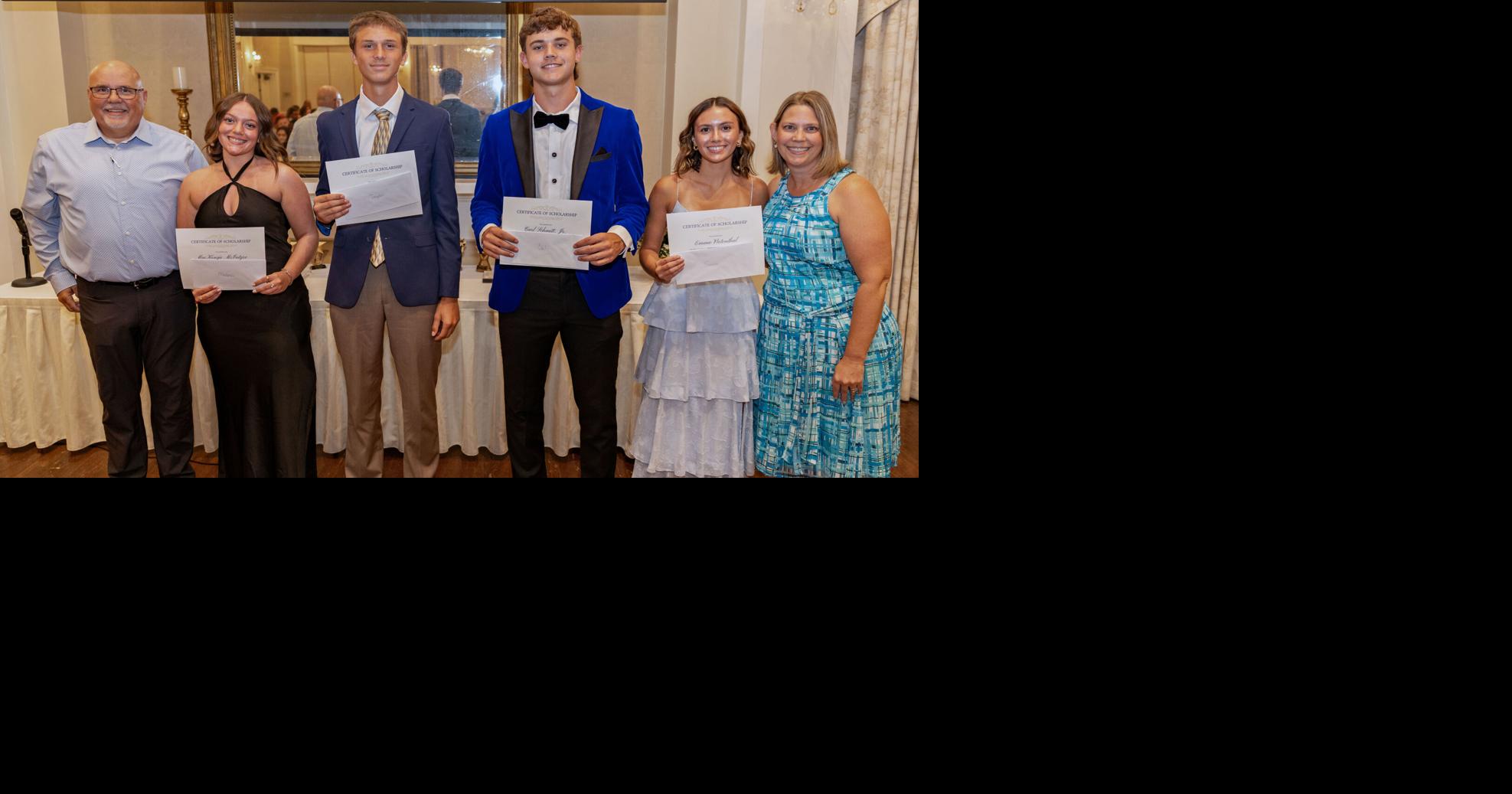 RON gala shines a light on community service, education, advocacy