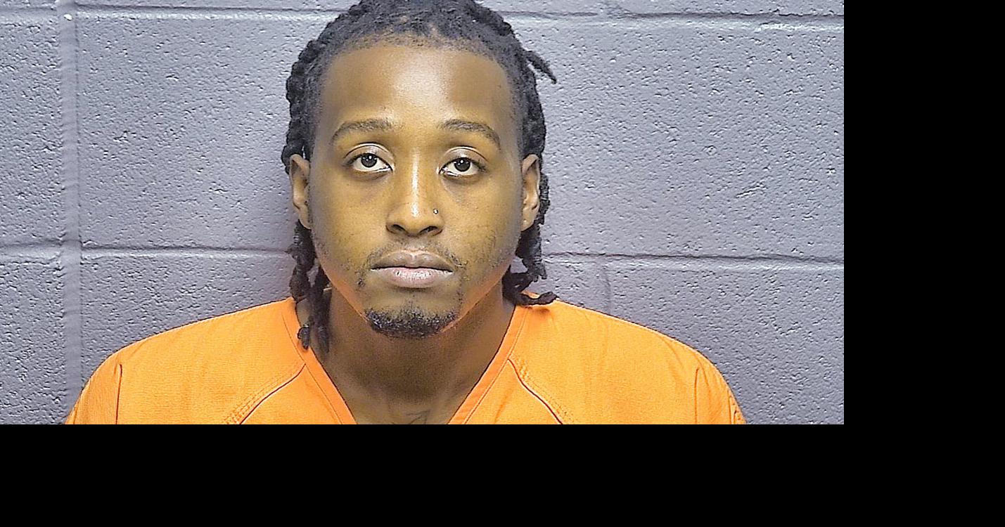Task force arrests man on drug charges | Nvdaily | nvdaily.com