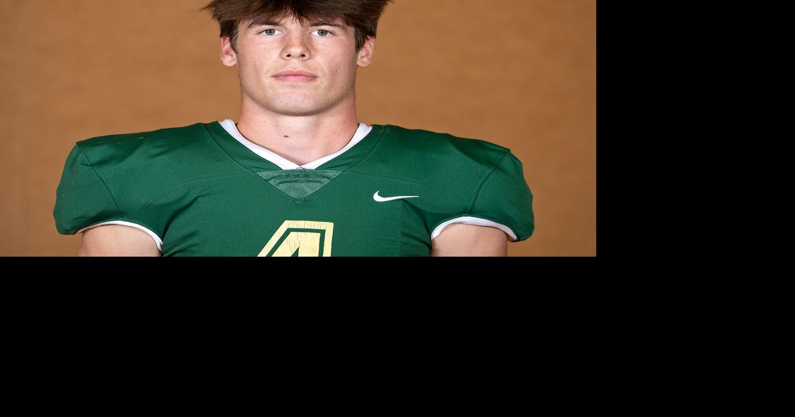 Vaught breaks school record with 452 rushing yards in Skyline victory ...