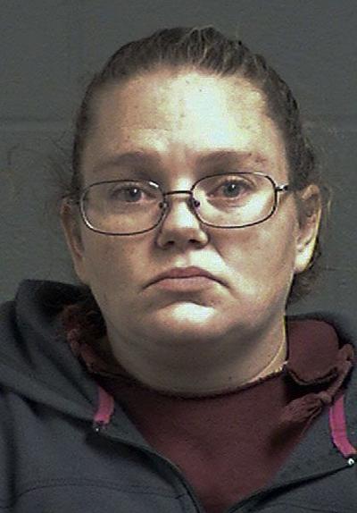Woman pleads guilty in rape case | Courts & Legal News | nvdaily.com