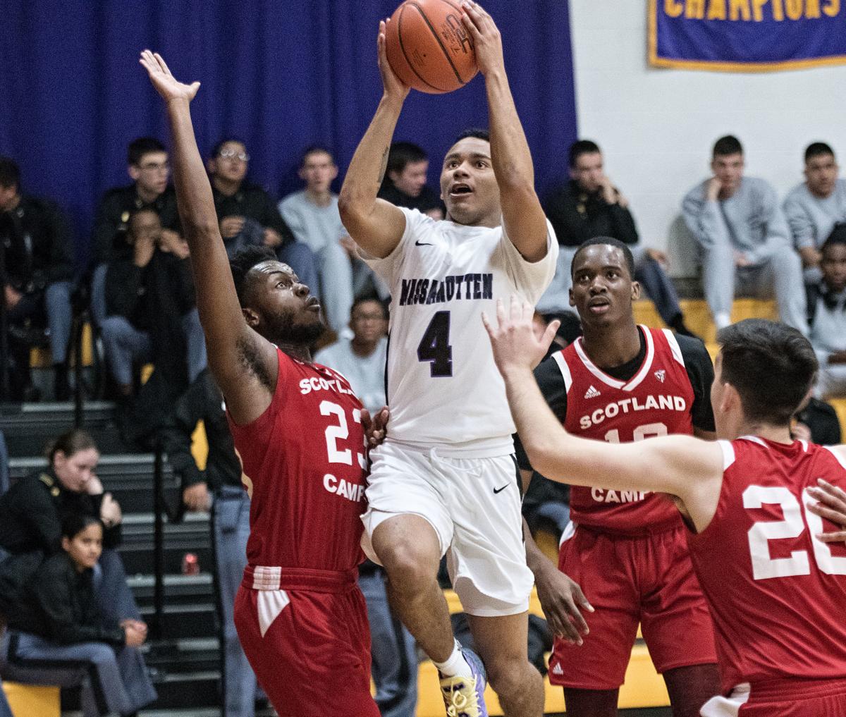 Colonels Postgrad Basketball Team Off To 6 1 Start Under New Head