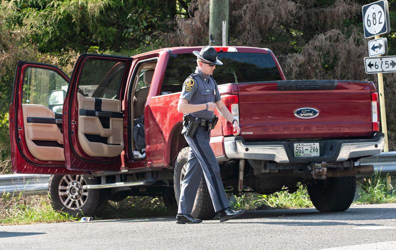 Tennessee man arrested after high speed chase, crash | Nvdaily ...