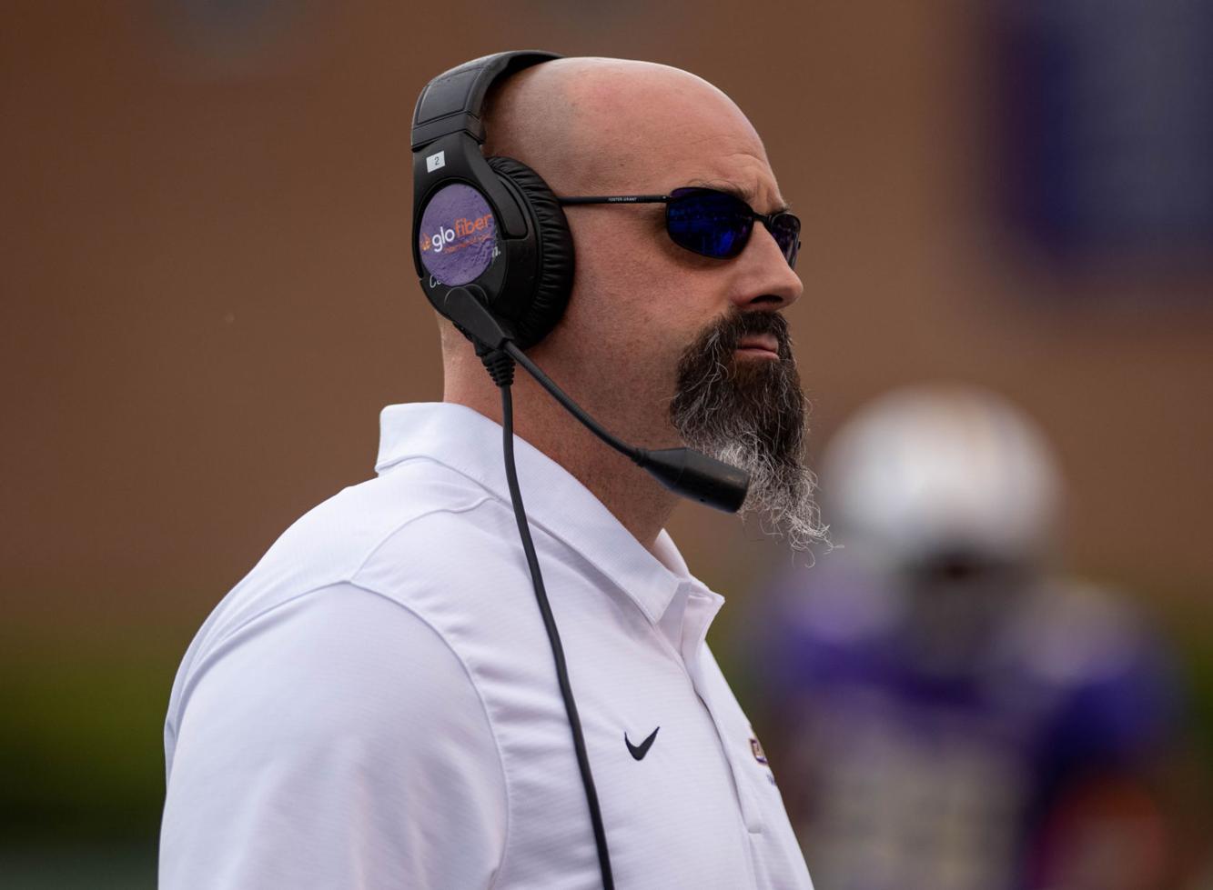 Wroblewski set to lead JMU in first-ever Bowl game Nvdaily nvdaily
