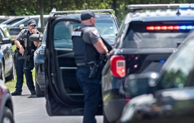 Strasburg police seek suspect who fled traffic stop | Nvdaily | nvdaily.com
