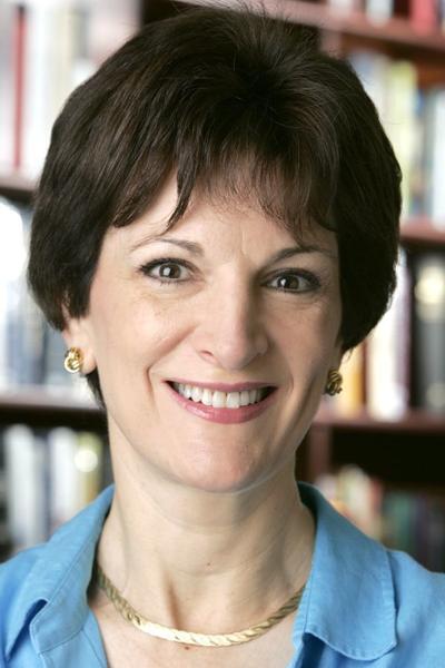 Mona Charen: Why this pro life conservative is voting for Biden Mona Charen: Why this pro life conservative is voting for Biden