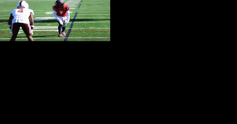 Maryville controls clock, line to beat Shenandoah - Vimarsana News