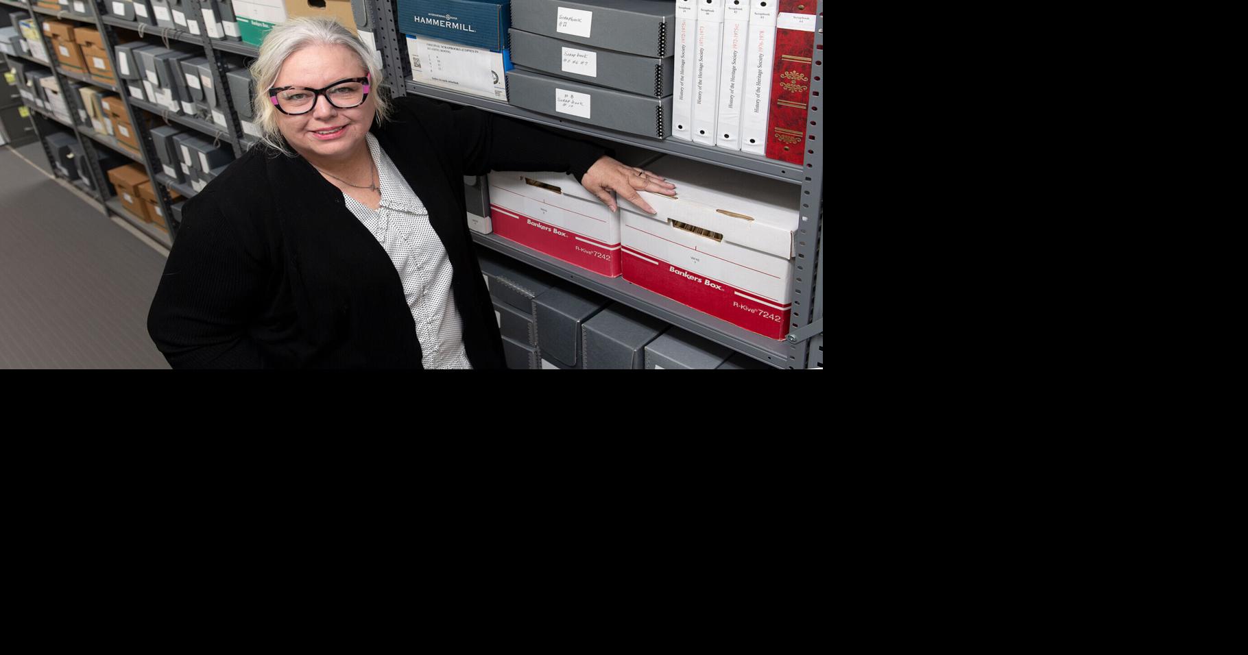 New book delves into tragic stories of Front Royal