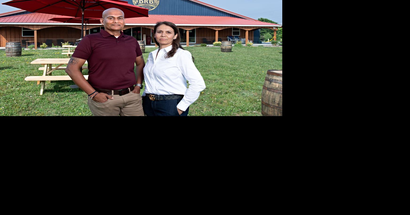 Backroom Brewery's new owners ready to expand on agritourism legacy