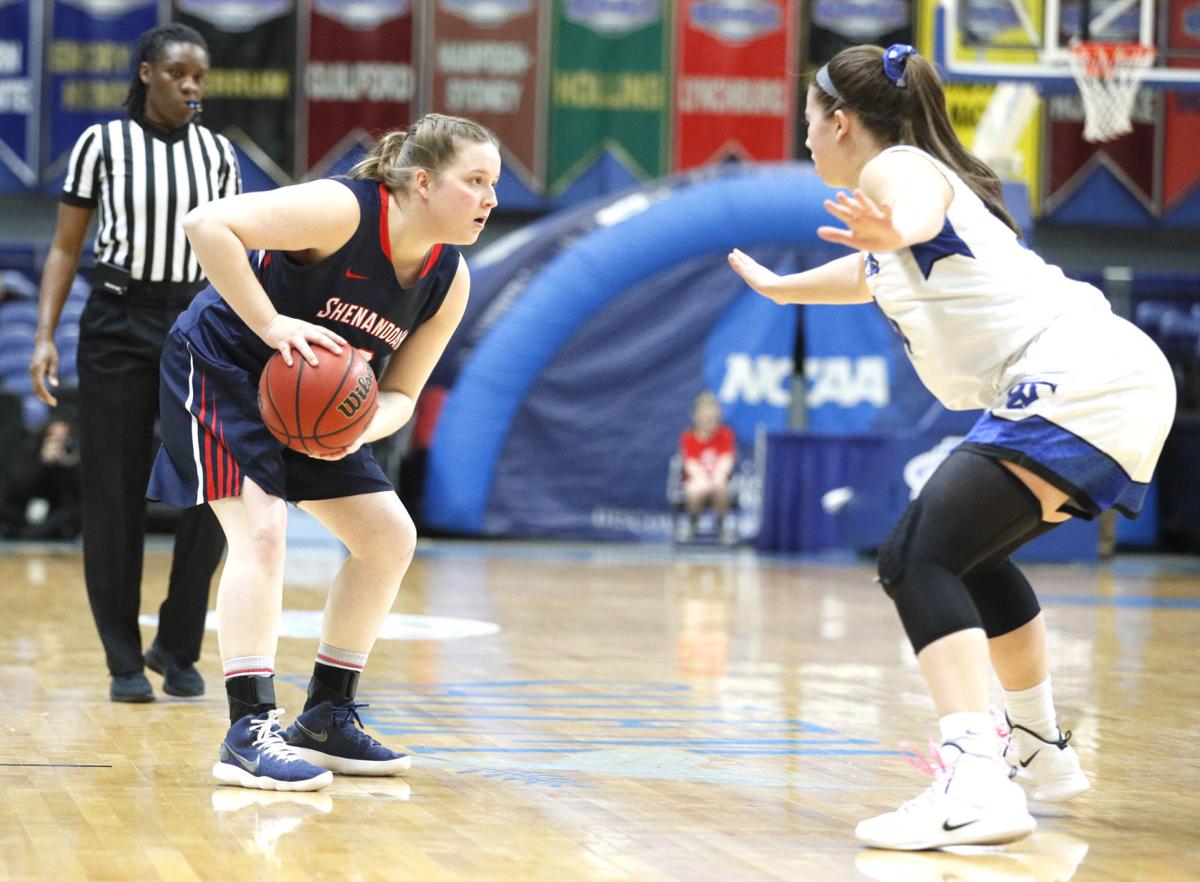 Shenandoah Relying On Defense Heading Into Ncaa Tournament Opener