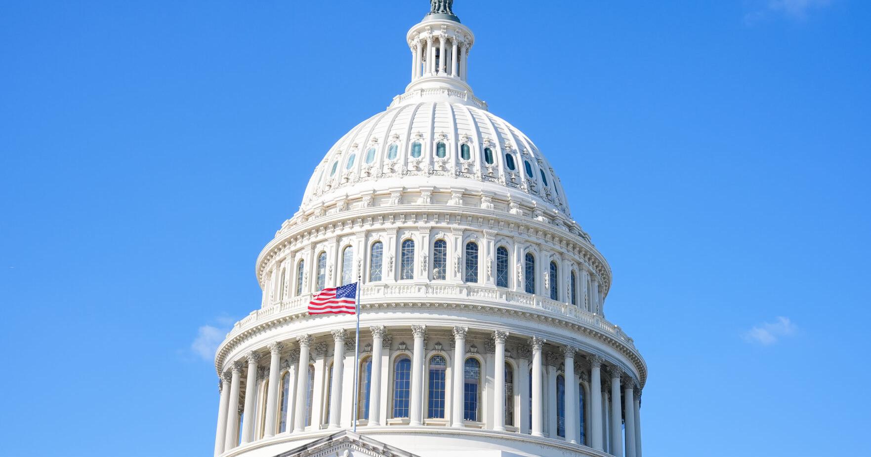 The Latest : Partial government shutdown over DHS oversight seems poised to drag on