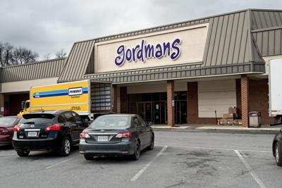 Gordmans Grand Openings Announced In Front Royal Woodstock