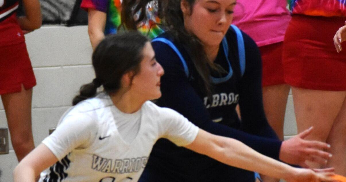 Millbrook holds off Sherando girls - Vimarsana News
