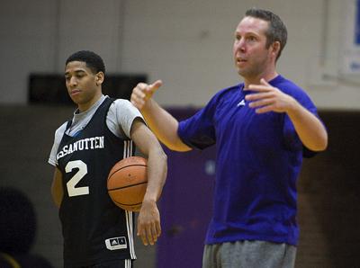 Postgraduate Basketball - Hargrave Military Academy