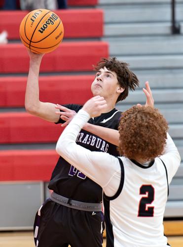 Strasburg overcomes slow start, topples Stonewall Jackson | Nvdaily ...