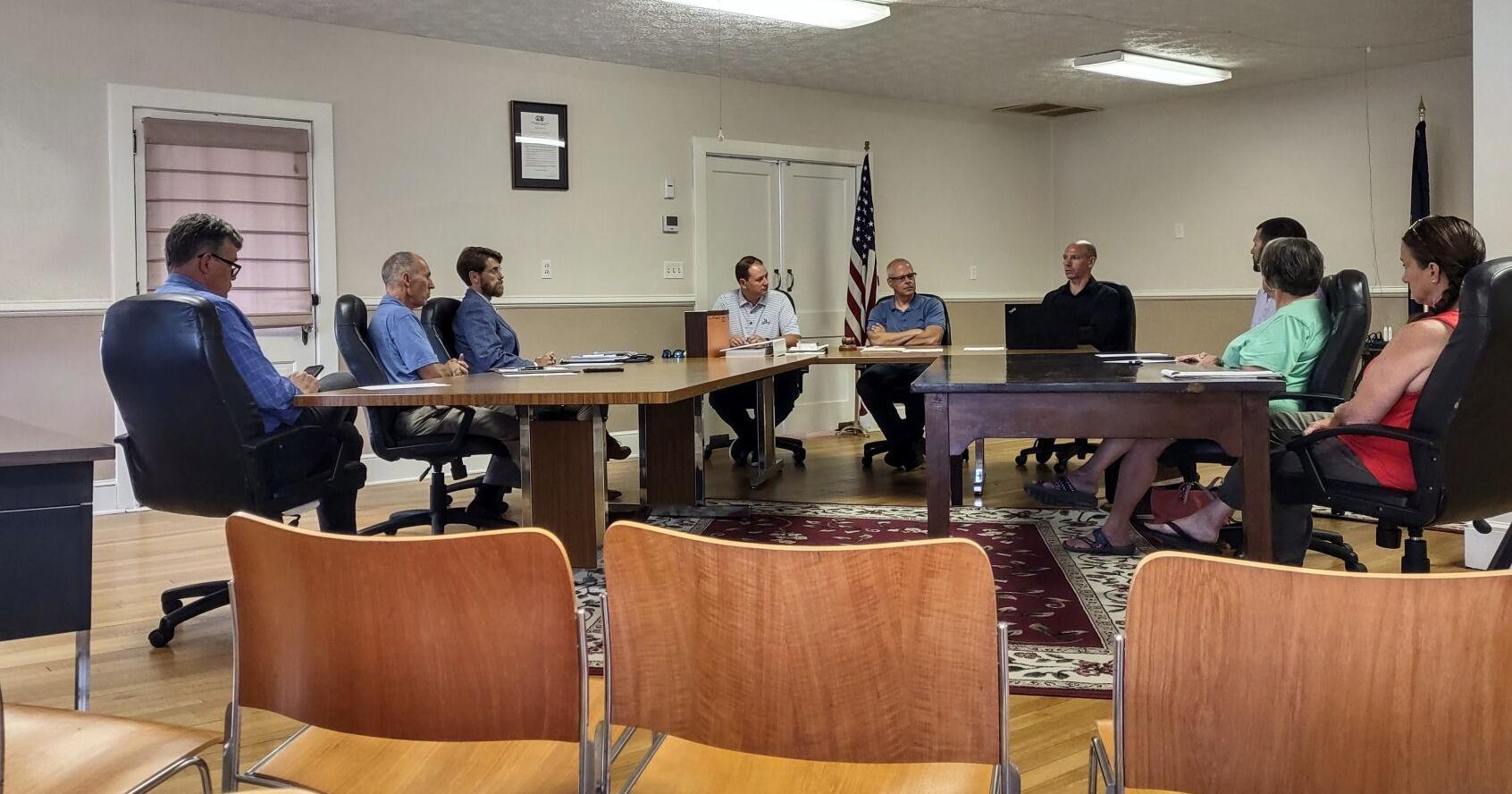 Timberville aims to increase its population by 500 - Vimarsana News
