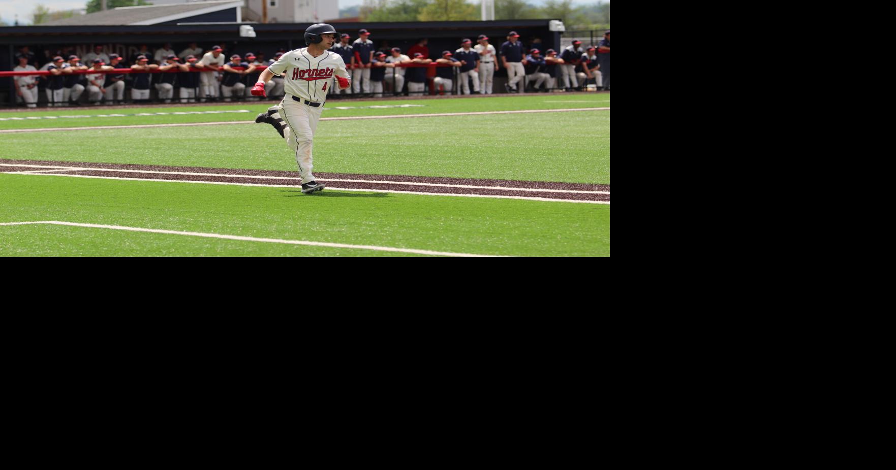 Shenandoah University baseball looking to climb higher