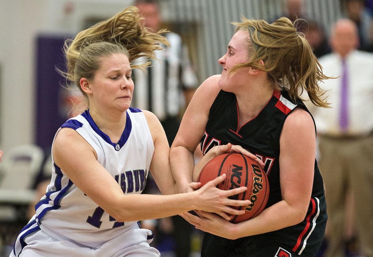 Rams Face Uphill Battle In Bull Run After Loss To Mason Nvdaily