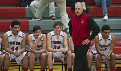 Generals Have Young Inexperienced Boys Basketball Squad Local