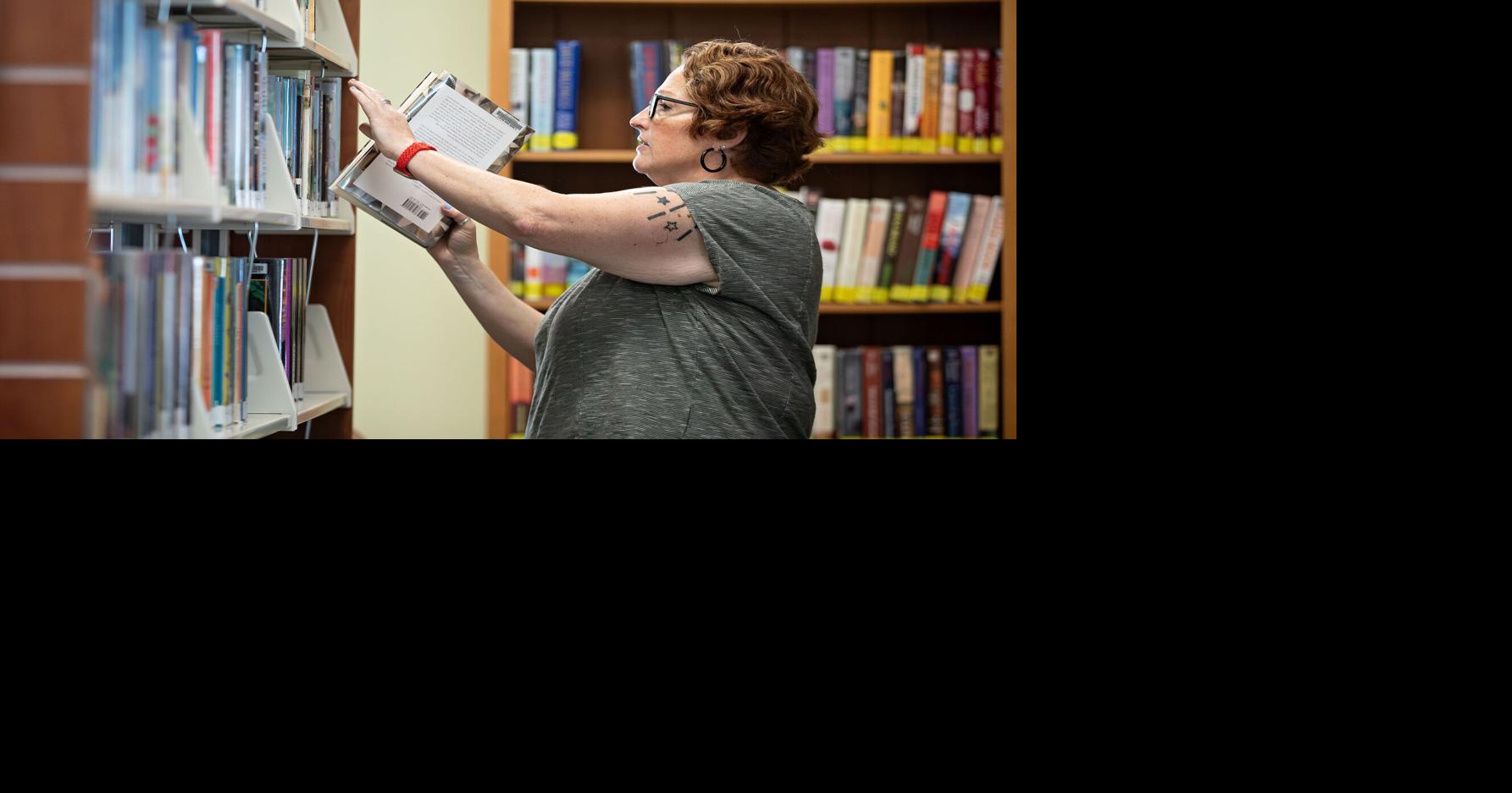 Community support crucial for Strasburg library funding Nvdaily