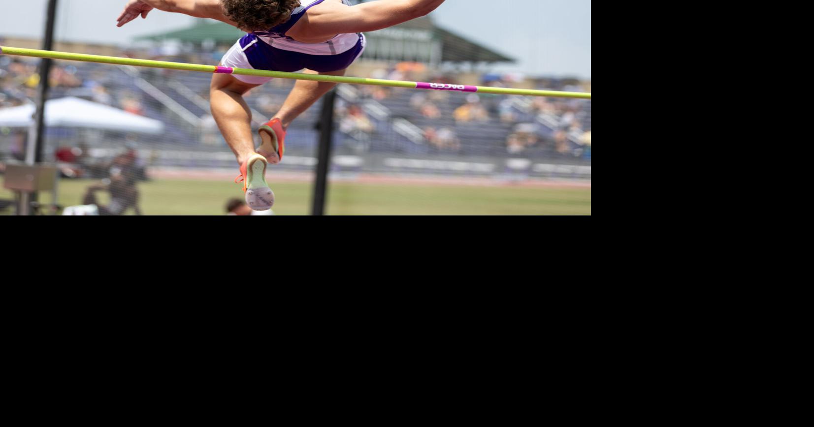 Strasburg's Colcombe wins Class 2 state track title in 100 | Nvdaily ...