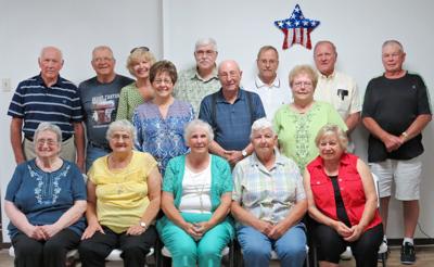 EDINBURG CLASS 1959
