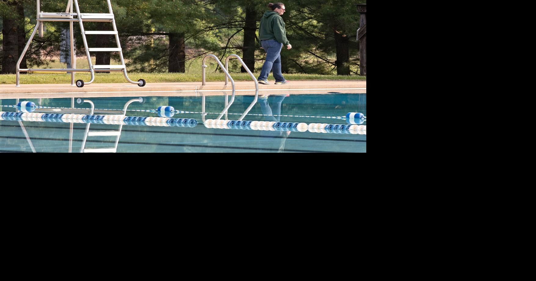 Local pools well-staffed, ready to plunge into summer | Nvdaily ...