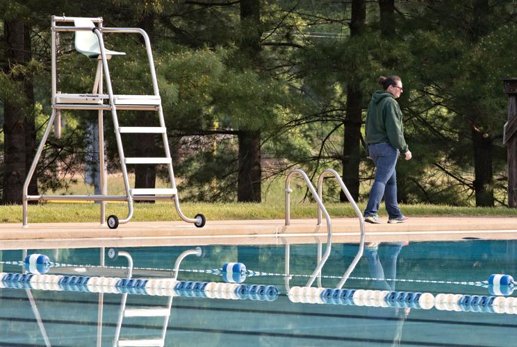 Local pools well-staffed, ready to plunge into summer | Nvdaily