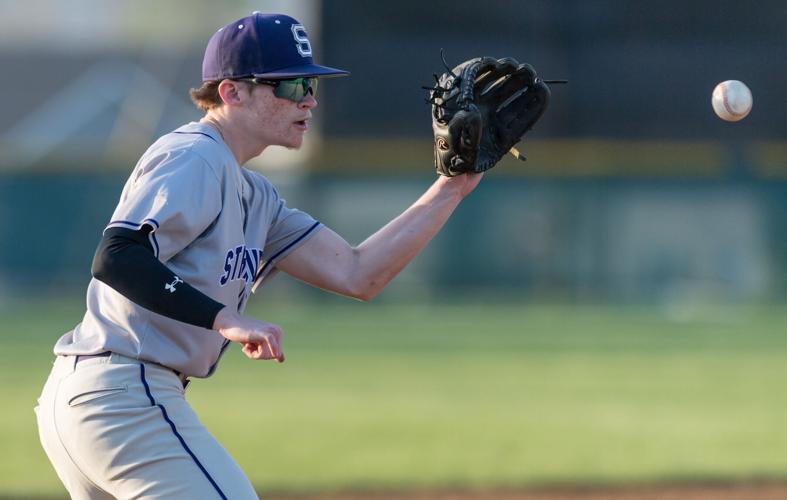 Strasburg baseball battles to victory over Broadway | Nvdaily | nvdaily.com
