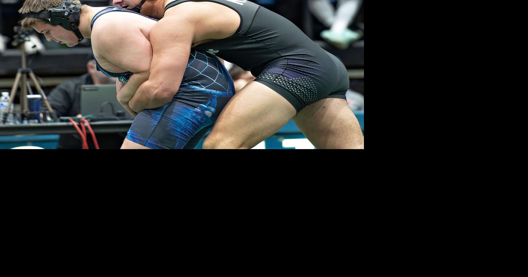 2025-26 Co-Wrestler of the Year: Strasburg's Conrad finishes career in perfect fashion