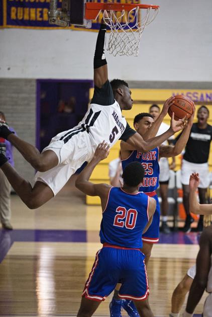 Defense 3 Point Barrage Propel Colonels Over Fork Union Nvdaily Nvdaily Com