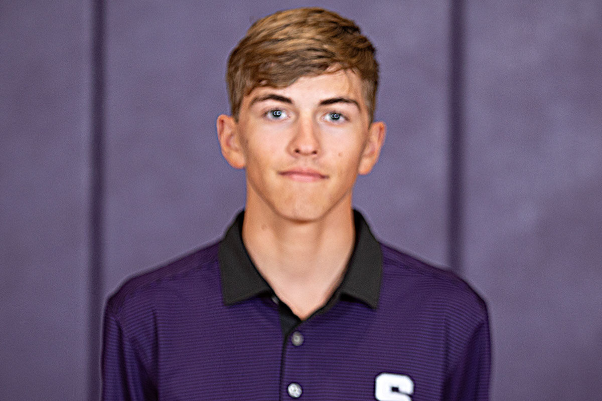 Prep roundup: Strasburg golf wins home quad match | Nvdaily | nvdaily.com