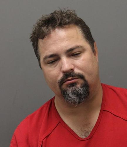Frederick County school board member Miles Adkins charged with DUI