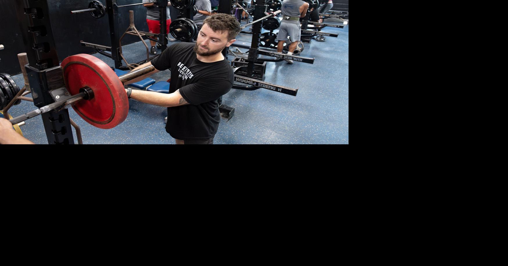 With community support, Skyline alum brings new energy to school facility