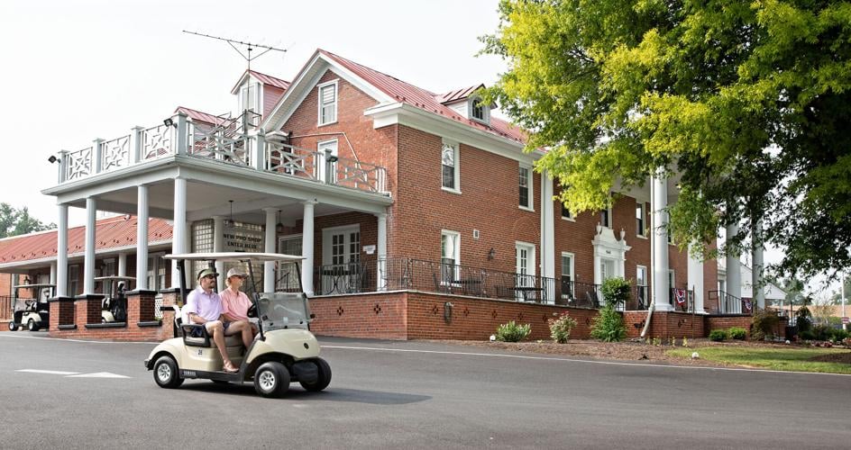 How To Register A Golf Cart In Virginia